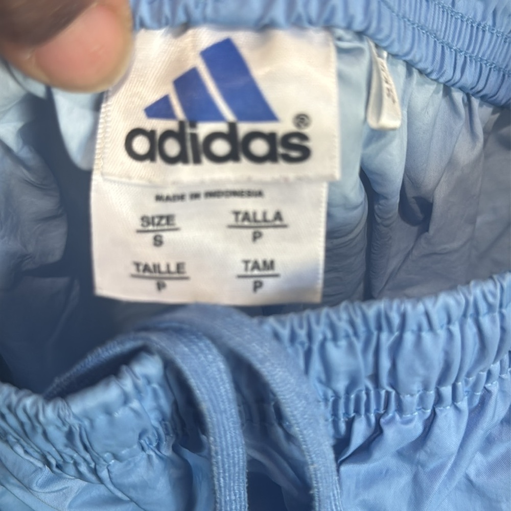 Adidas pants - Picture 9 of 9